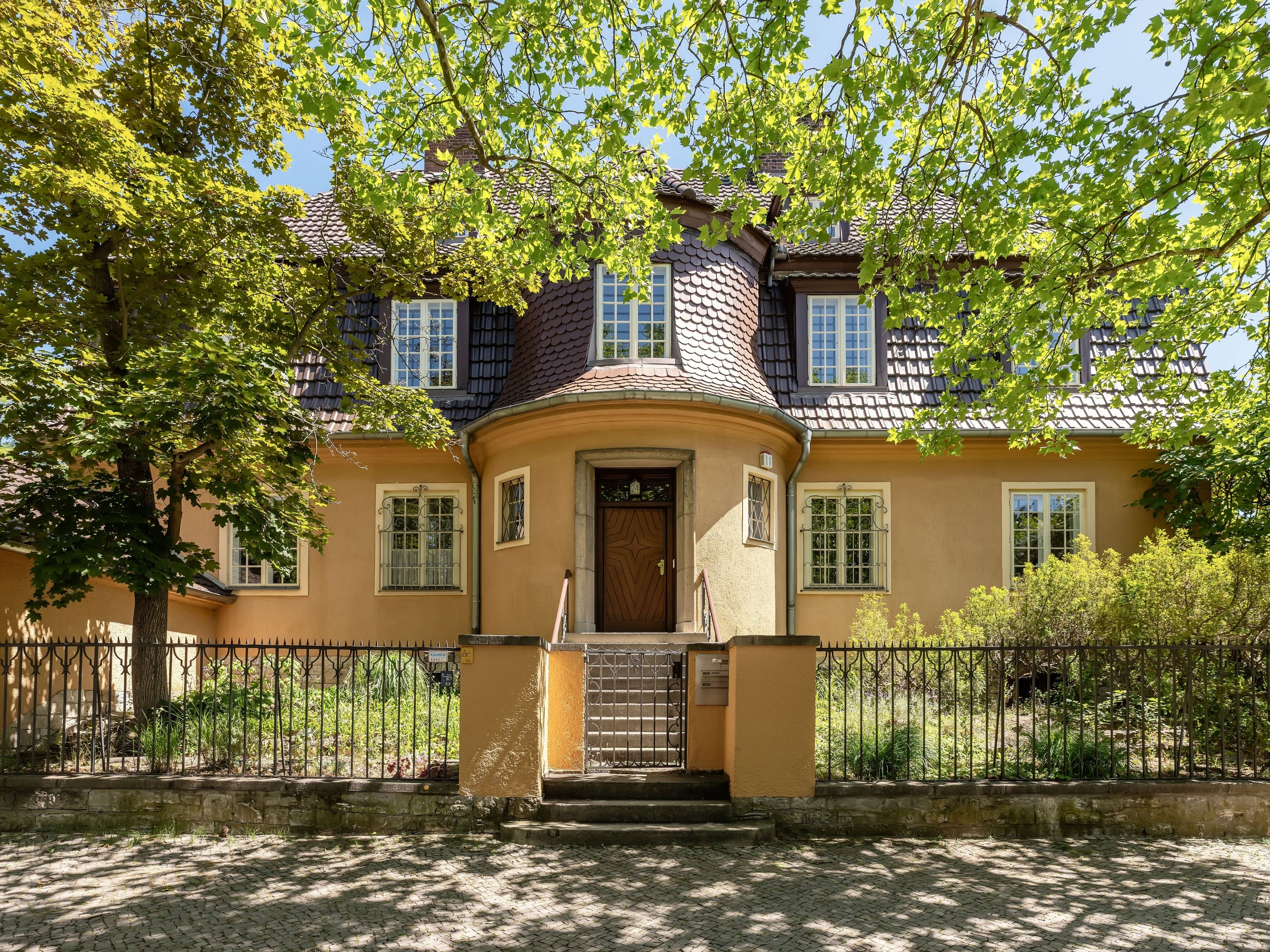 Charlottenburg-Wilmersdorf, Westend te koop