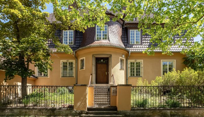 Historische villa te koop Charlottenburg-Wilmersdorf, Westend,  Duitsland