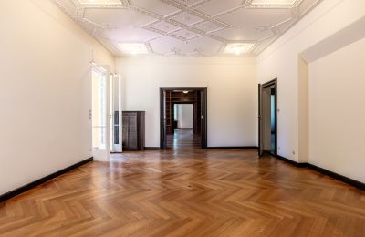 Historische villa te koop Charlottenburg-Wilmersdorf, Westend, Berlijn, Esszimmer