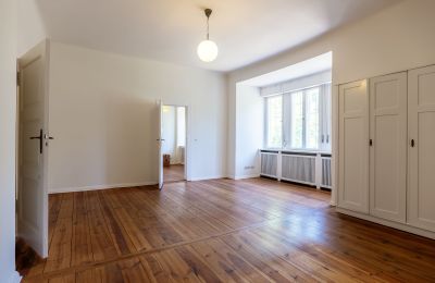 Historische villa te koop Charlottenburg-Wilmersdorf, Westend, Berlijn, Schlafzimmer I 