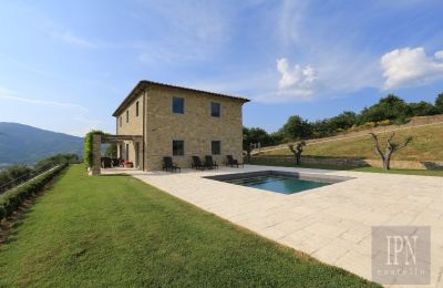Landelijk huis te koop 06060 Lisciano Niccone, Umbria, Foto 47/48