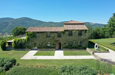 Landelijk huis te koop 06060 Lisciano Niccone, Umbria, Foto 9/48