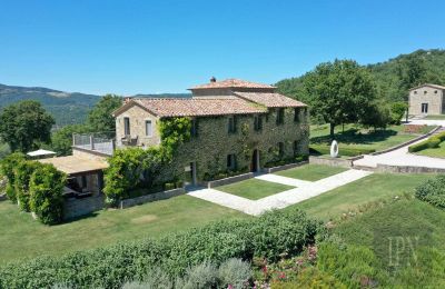 Landelijk huis te koop 06060 Lisciano Niccone, Umbria, Foto 6/48