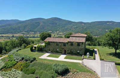 Landelijk huis te koop 06060 Lisciano Niccone, Umbria, Foto 8/48