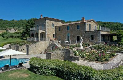 Landelijk huis te koop 06060 Lisciano Niccone, Umbria, Foto 2/48