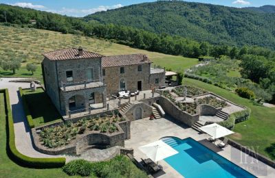 Landelijk huis te koop 06060 Lisciano Niccone, Umbria, Foto 4/48