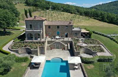 Landelijk huis te koop 06060 Lisciano Niccone, Umbria, Foto 3/48
