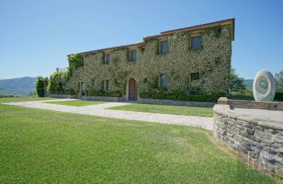 Landelijk huis te koop 06060 Lisciano Niccone, Umbria, Foto 10/48