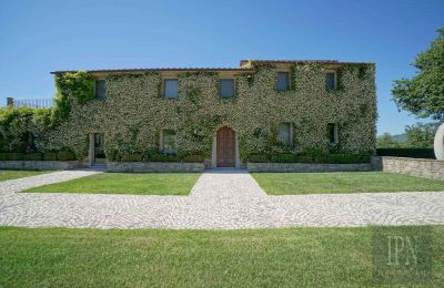 Landelijk huis te koop 06060 Lisciano Niccone, Umbria, Foto 11/48