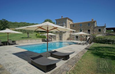Landelijk huis te koop 06060 Lisciano Niccone, Umbria, Foto 15/48