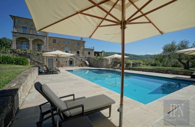 Landelijk huis te koop 06060 Lisciano Niccone, Umbria, Foto 17/48