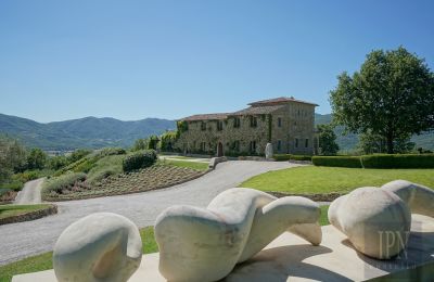 Landelijk huis te koop 06060 Lisciano Niccone, Umbria, Foto 12/48