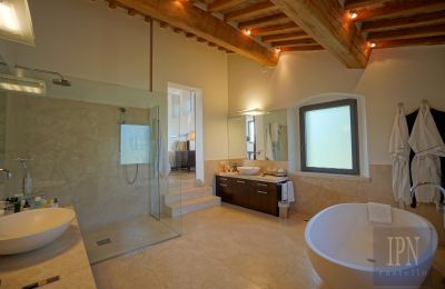 Landelijk huis te koop 06060 Lisciano Niccone, Umbria, Foto 41/48