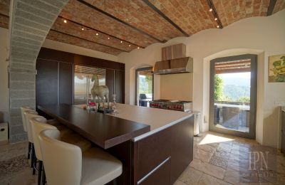Landelijk huis te koop 06060 Lisciano Niccone, Umbria, Foto 31/48
