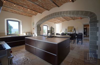 Landelijk huis te koop 06060 Lisciano Niccone, Umbria, Foto 30/48