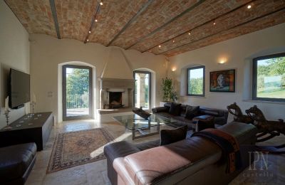 Landelijk huis te koop 06060 Lisciano Niccone, Umbria, Foto 34/48