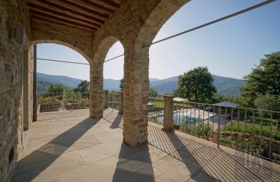Landelijk huis te koop 06060 Lisciano Niccone, Umbria, Foto 46/48