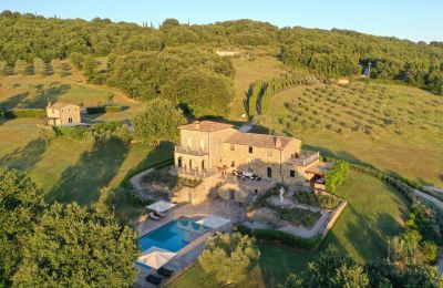 Landelijk huis 06060 Lisciano Niccone, Umbria