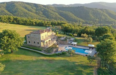 Landelijk huis te koop 06060 Lisciano Niccone, Umbria, Foto 25/48