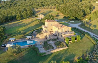 Landelijk huis te koop 06060 Lisciano Niccone, Umbria, Foto 26/48
