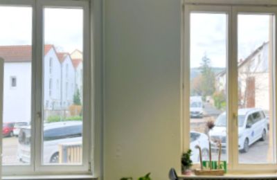 Historische villa te koop Neustadt an der Weinstraße, Rheinland-Pfalz, Eindrücke aus dem Haupthaus 