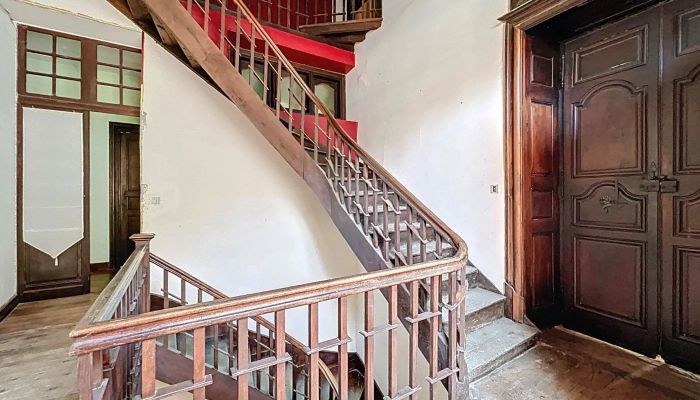 Landhuis te koop Tournay, Occitanie