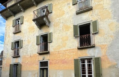 Historisch vastgoed te koop Premeno, via Madonnina, Piemonte, Foto 2/49