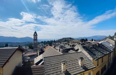 Historisch vastgoed te koop Premeno, via Madonnina, Piemonte, Foto 49/49