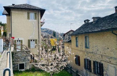 Historisch vastgoed te koop Premeno, via Madonnina, Piemonte, Foto 47/49