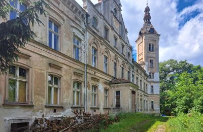 Kasteel te koop Jędrzychów, Neder-Silezië