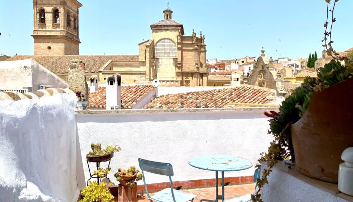 Paleis te koop Chinchilla de Monte-Aragón, Castilla-La Mancha,  Spanje, 6