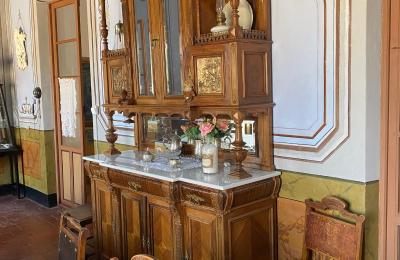 Paleis te koop Chinchilla de Monte-Aragón, Calle Doctor Daudén  2, Castilla-La Mancha, Main living room