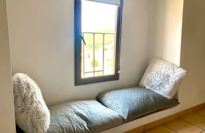 Paleis te koop Chinchilla de Monte-Aragón, Calle Doctor Daudén  2, Castilla-La Mancha, Attic bedroom 1