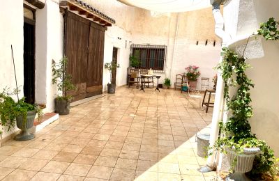 Paleis te koop Chinchilla de Monte-Aragón, Calle Doctor Daudén  2, Castilla-La Mancha, Foto 36/37