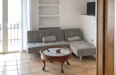 Paleis te koop Chinchilla de Monte-Aragón, Calle Doctor Daudén  2, Castilla-La Mancha, attic livingroom