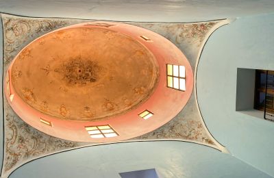 Paleis te koop Chinchilla de Monte-Aragón, Calle Doctor Daudén  2, Castilla-La Mancha, Dome