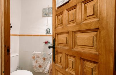 Paleis te koop Chinchilla de Monte-Aragón, Calle Doctor Daudén  2, Castilla-La Mancha, Badkamer