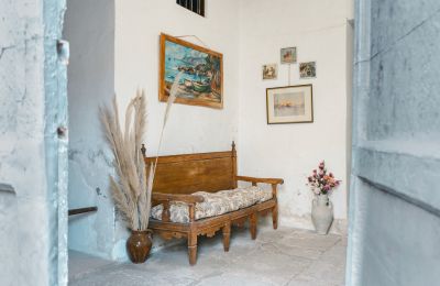 Paleis te koop Chinchilla de Monte-Aragón, Calle Doctor Daudén  2, Castilla-La Mancha, hallway