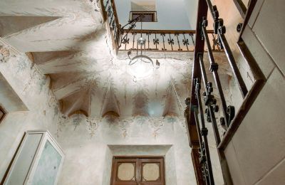 Paleis te koop Chinchilla de Monte-Aragón, Calle Doctor Daudén  2, Castilla-La Mancha, main entrance