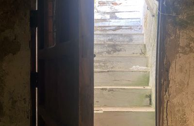 Paleis te koop Chinchilla de Monte-Aragón, Calle Doctor Daudén  2, Castilla-La Mancha, Wijnkelder