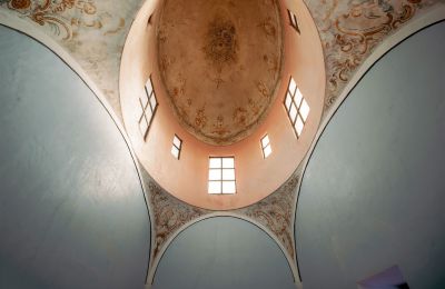 Paleis te koop Chinchilla de Monte-Aragón, Calle Doctor Daudén  2, Castilla-La Mancha, Ingangshal