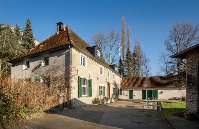 Historische villa te koop Witten, Nordrhein-Westfalen, Außenansichten_Haus_6