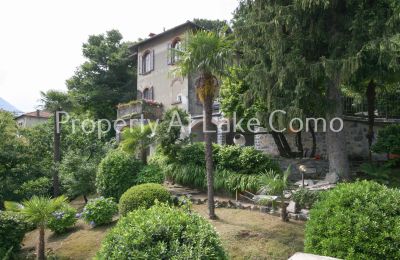 Historische villa te koop Laglio, Lombardije, Bijgebouw
