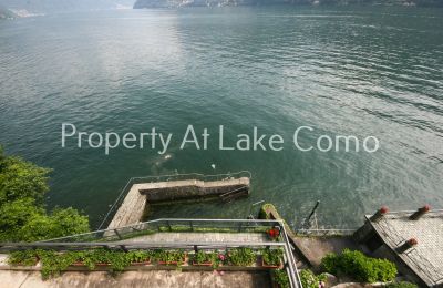 Historische villa te koop Laglio, Lombardije, Foto 8/11
