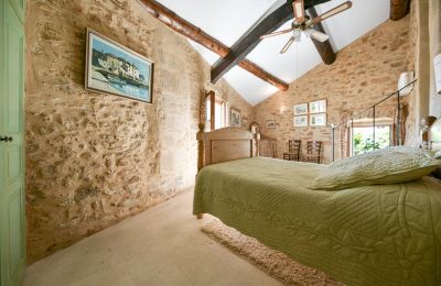 Historisch pand te koop Aigaliers, Occitanie, Foto 16/24