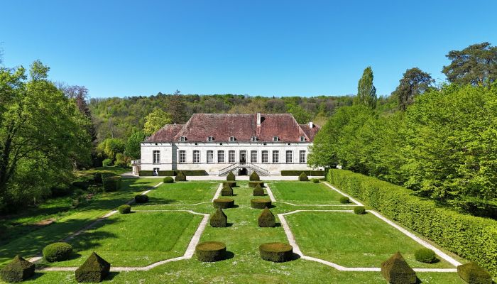 Landhuis te koop Chaumont, Grand-Est,  Frankrijk