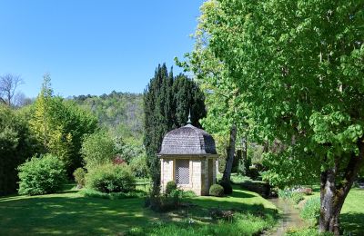 Landhuis te koop Chaumont, Grand-Est, Tuin