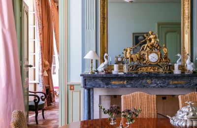 Landhuis te koop Chaumont, Grand-Est, Eetkamer