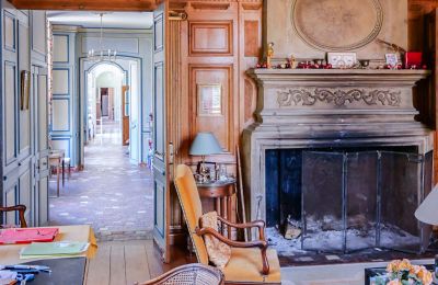 Landhuis te koop Chaumont, Grand-Est, Woonruimte