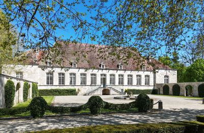 Landhuis te koop Chaumont, Grand-Est, Tuin